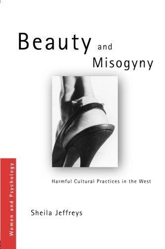 Sheila Jeffreys: Beauty and Misogyny (2005)