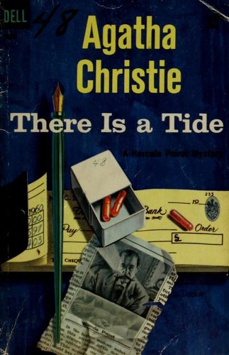 Agatha Christie: There is a Tide (Paperback, 1961, Dell)