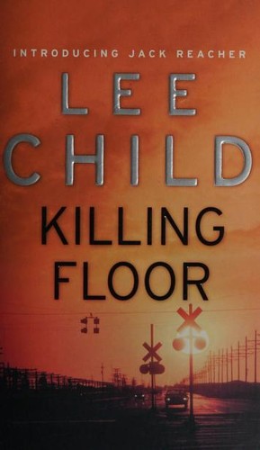 Killing Floor (Paperback, 1999, Bantam Books)