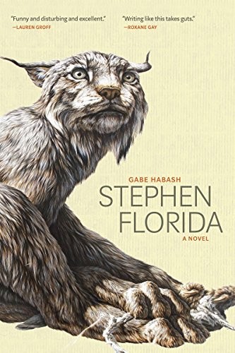 Gabe Habash: Stephen Florida (Paperback, Coffee House Press)