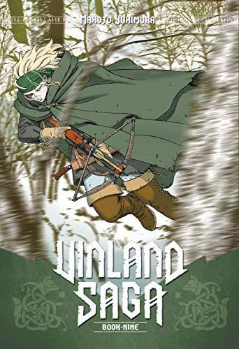 Makoto Yukimura: Vinland Saga Omnibus, Vol. 9 (2017)