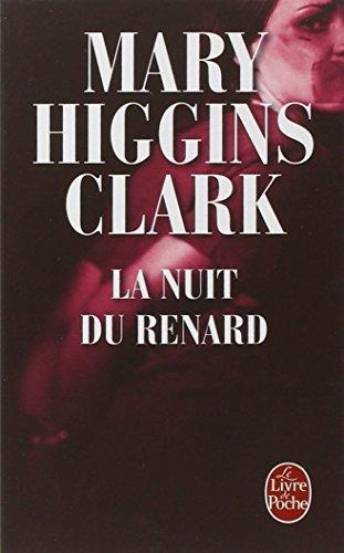 Mary Higgins Clark: La Nuit du renard (Paperback, French language, 1980, LGF)