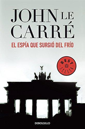 John le Carré: El espía que surgió del frío (Spanish language, 2003)