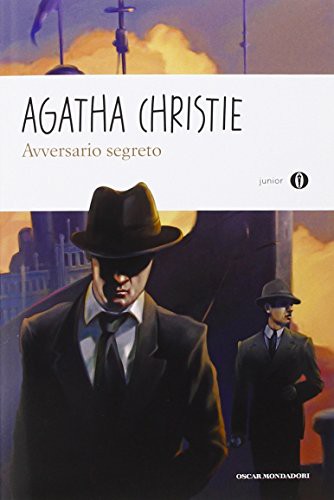 Agatha Christie: Avversario segreto (Paperback, 2015, Mondadori)