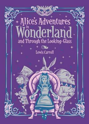 Lewis Carroll: Alice's Adventures in Wonderland (2015, BOOKS)