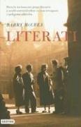 Barry McCrea: Literati (Paperback, Spanish language, 2006, Destino Ediciones)