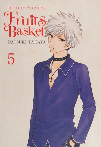 Natsuki Takaya: Fruits basket (2016, Yen Press)