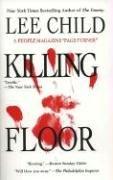 Lee Child: Killing Floor (Jack Reacher Novels) (2004, Berkley Trade)
