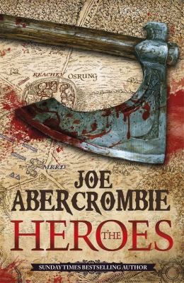 Joe Abercrombie: The Heroes (Paperback, 2012, Orion Publishing Group, Limited)