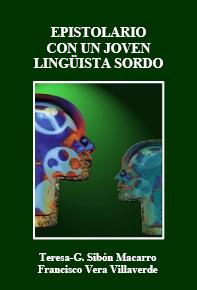 Epistolario con un joven lingüista sordo (AudiobookFormat, Español language)