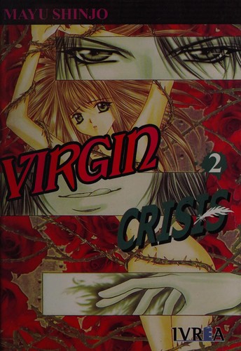 Mayu Shinjo: Virgin Crisis 2 (Paperback, Spanish language)