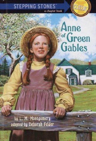 Lucy Maud Montgomery: Anne of Green Gables (2004, Random House Books for Young Readers)