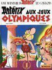 René Goscinny, Albert Uderzo: Astérix aux jeux olympiques (French language, 1984)