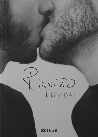 Néstor Barbosa: Riquiño (Hardcover, Durii Editorial)