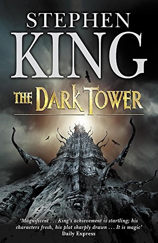 Stephen King: Dark Tower Vol VII (Paperback, 2006, Hodder Paperback)