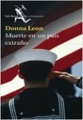Donna Leon: Muerte en un país extraño (Paperback, 2002, Seix Barral)
