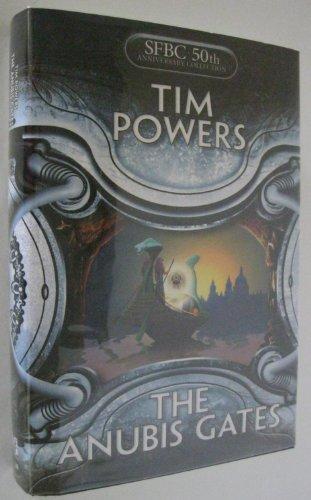 Tim Powers: The Anubis Gates (2006)