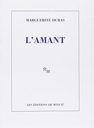 L'Amant (French language, 1984)