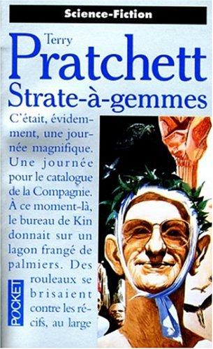 Terry Pratchett, D. Haas: Strate-à-gemmes (Paperback, 1997, Pocket)