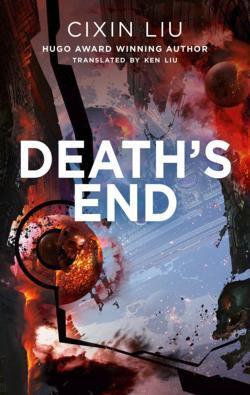 Liu Cixin: Death's End (Paperback, 2017, Head of Zeus)