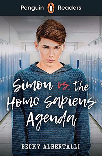 Becky Albertalli: Simon vs. The Homo Sapiens Agenda (Paperback, Klett Sprachen GmbH)