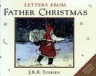 J.R.R. Tolkien: Letters from Father Christmas (2013, Houghton Mifflin Harcourt Trade & Reference Publishers)