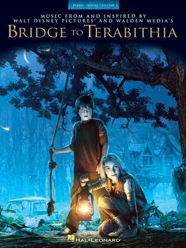 Katherine Paterson: BRIDGE TO TERABITHIA (Paperback, HAL LEONARD CORPORATION, Hal Leonard)