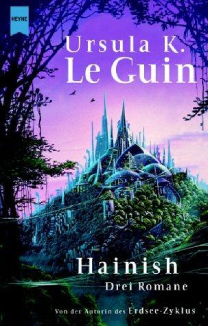 Ursula K. Le Guin, Stefan Rudnicki: Hainish (German language, 2002)