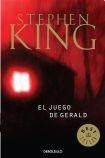 Empty Author, Maria Vidal: El juego de Gerald (Paperback, Debolsillo)