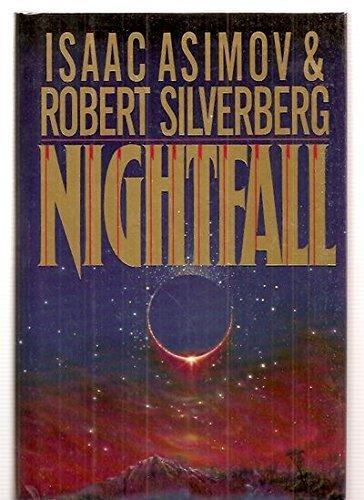 Isaac Asimov, Robert Silverberg: Nightfall (Hardcover, 1990, Doubleday)