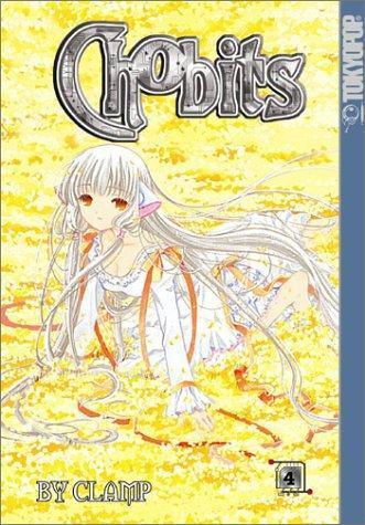 CLAMP: Chobits (2003)