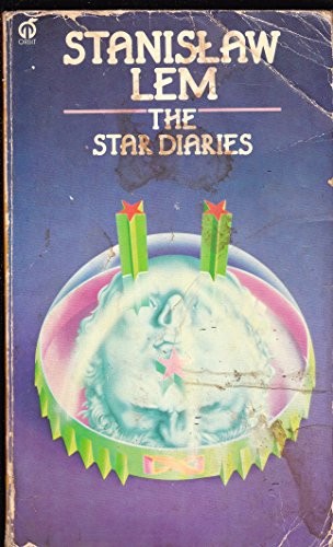 Stanisław Lem: The star diaries (1978, Futura Publications)