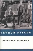 Arthur Miller: Death of a Salesman (Penguin Plays) (Hardcover, 1999, Tandem Library)