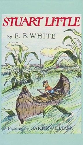 E. B. White: Stuart Little (Hardcover, 1988, Chivers Press)