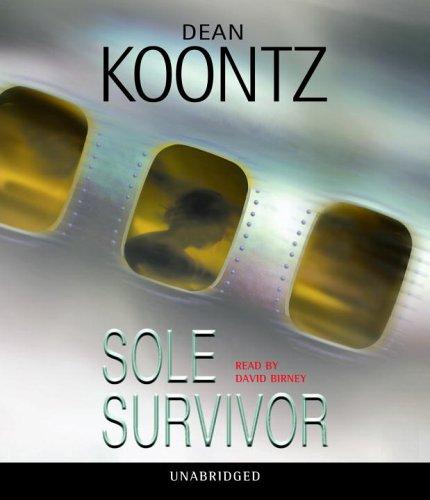 Dean Koontz: Sole Survivor (AudiobookFormat, RH Audio, Brand: Random House Audio, Random House Audio)