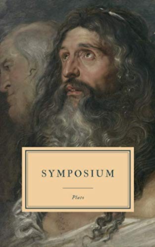 Plato: Symposium (Paperback, 2019, Independently published)