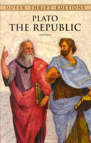 Plato: The republic (2000, Dover Publications)