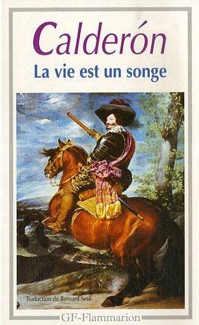 Pedro Calderón de la Barca: La vie est un songe (French language, 1996)