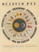 Octavio Paz: Sunstone = (1991, New Directions Pub. Corp.)