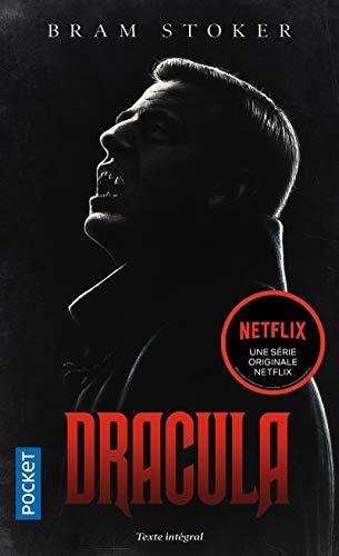 Bram Stoker: Dracula (French language, 2013, Presses Pocket)