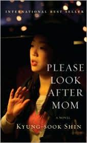 Kyung-sook Shin: Please Look After Mom (2011, Knopf, A.A. Knopf)