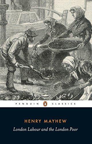 Henry Mayhew: London Labour and the London Poor (1985)