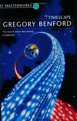 Gregory Benford: Timescape (Paperback, Gollancz)