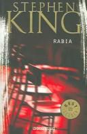 Stephen King: Rabia / Rage (Paperback)