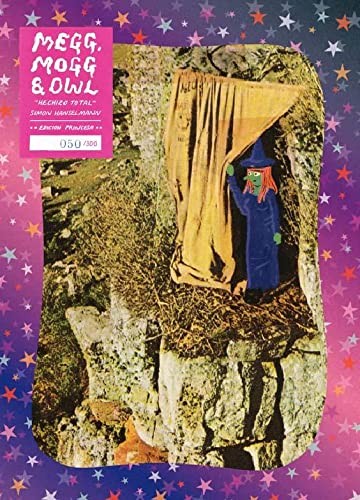 Alberto García Marcos, César Sánchez Rodríguez, Simon Hanselmann: Hechizo total (Hardcover, Fulgencio Pimentel S.L.)