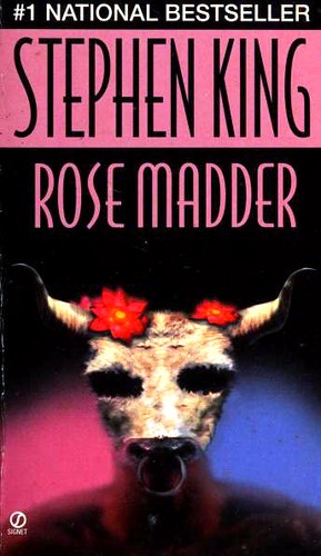 Stephen King, Stephen King: Rose Madder (Paperback, 1995, Penguin Group)