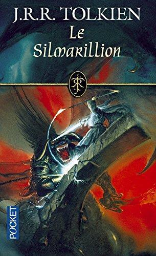 J.R.R. Tolkien: Le Silmarillion (French language, 2003)