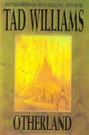 Tad Williams: Otherland (1996, New Amer Library)