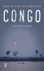 Congo (2019, Taurus)