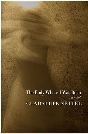 Guadalupe Nettel: The Body Where I Was Born (2015)